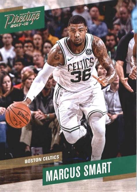 marcus smart basketball cards amazon|Marcus Smart Basketball Cards Assorted (5) Bundle .